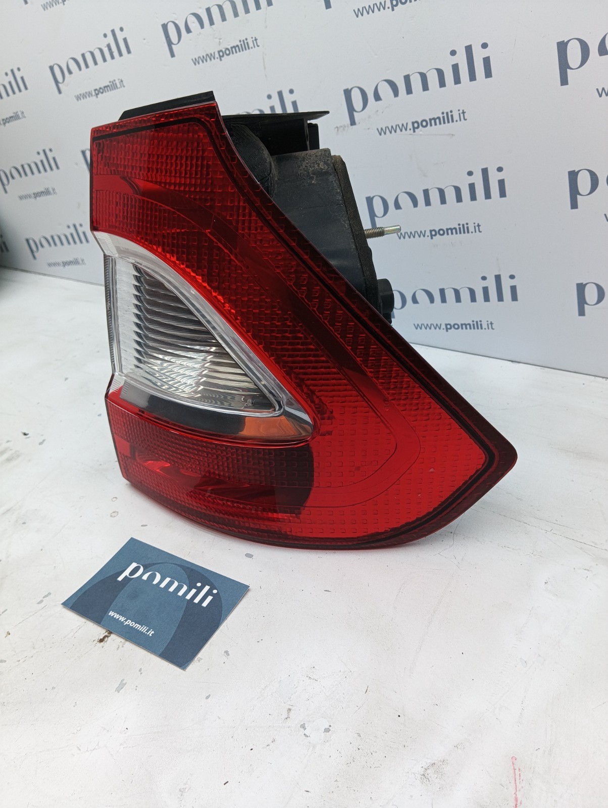 Pomili Fanaleria Ford Galaxy fanale posteriore destro 6M21-13404EG usato