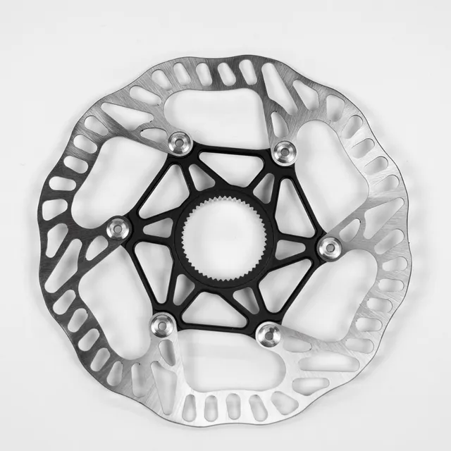 BRAKING Dischi LightWave disco freno Centerlock 140/160 mm
