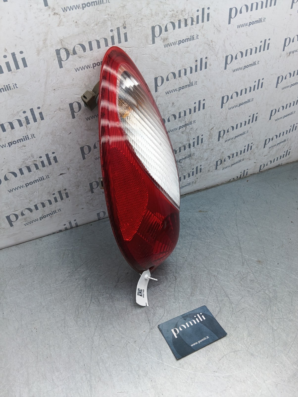 Pomili Fanaleria Chrysler PT Cruiser fanale posteriore sinistro usato 05116223AB