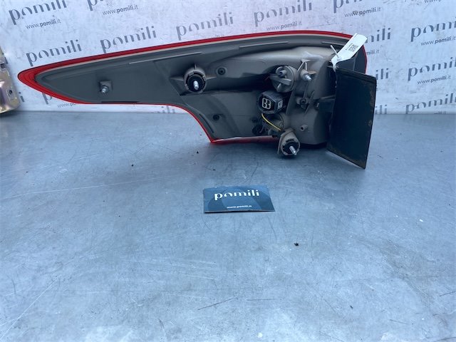Pomili Fanaleria Ford Focus (CEW) fanale posteriore destro