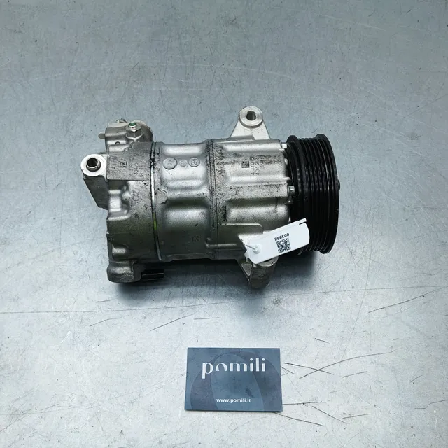 Pomili Climatizzazione JX61-19D629-HC compressore A/C usato