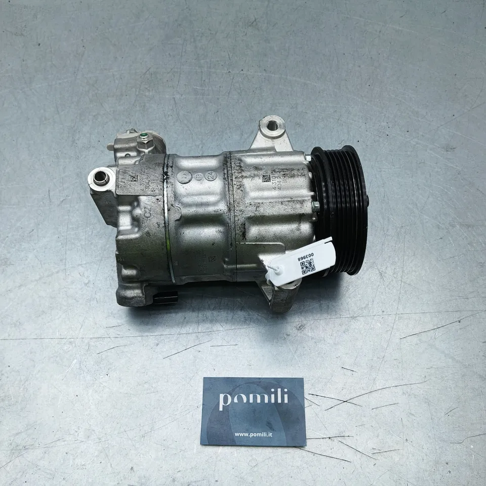 Pomili Climatizzazione JX61-19D629-HC compressore A/C usato