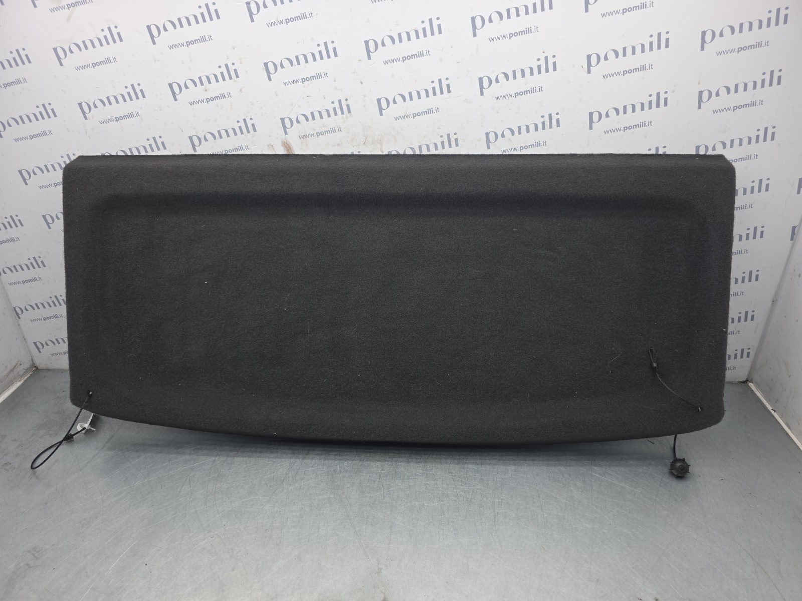 Pomili Rivestimenti interni Volkswagen Polo V cappelliera usata