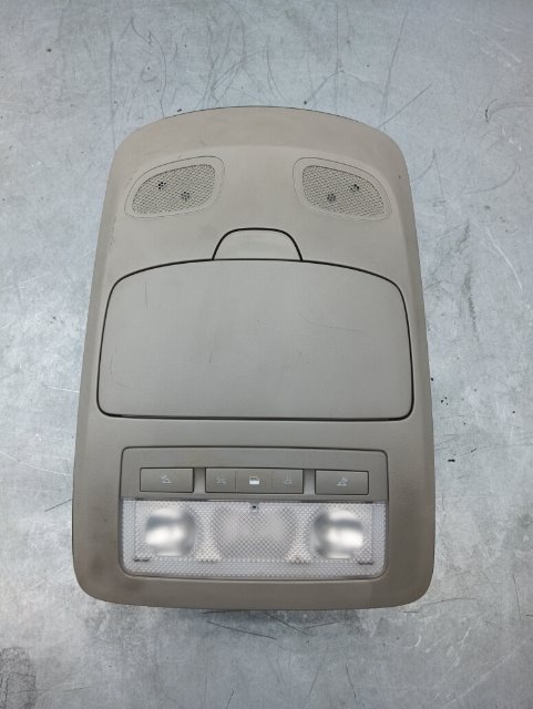 Pomili Fanaleria Opel Zafira P12 luce cortesia anteriore da tetto