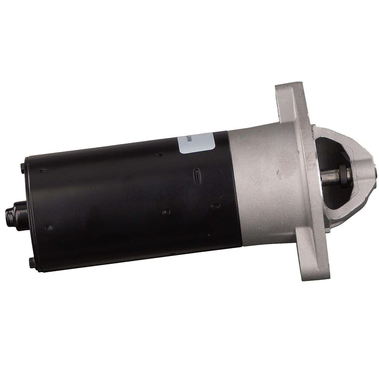 FEBI BILSTEIN Impianto elettrico 101613 motorino d'avviamento