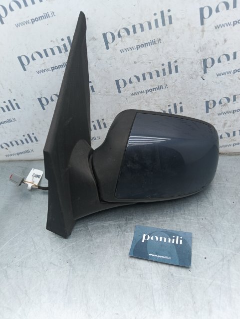 Pomili Cristalli Ford Fusion CBK retrovisore esterno sinistro