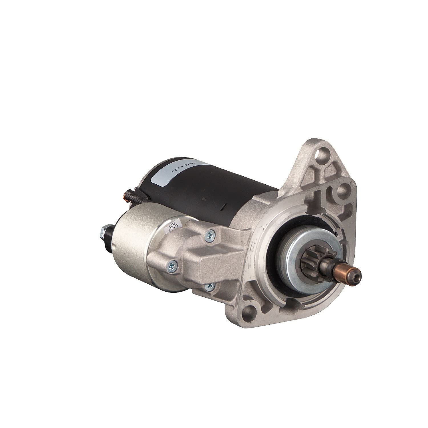 Bilstein Impianto elettrico 101599 motorino avviamento