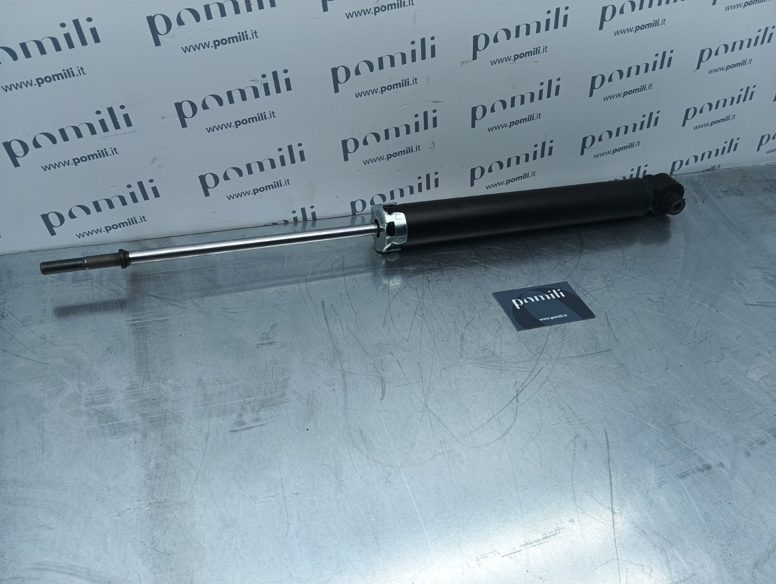 Pomili Sterzo e ammortizzatori Ammortizzatore posteriore Toyota Prius (2010-14) 48530-80533 nuovo