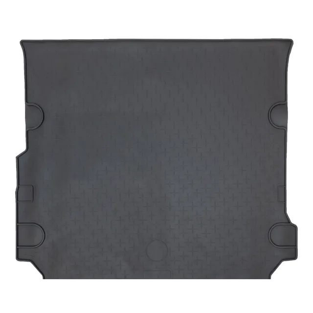 Travall Trunk Liners Land Rover Discovery vasca baule in gomma 2005-2017 su misura