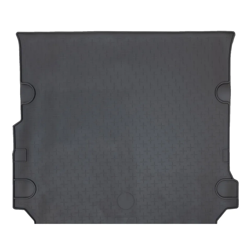 Travall Trunk Liners Land Rover Discovery vasca baule in gomma 2005-2017 su misura