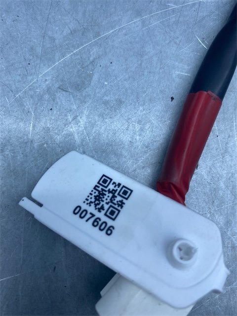 Pomili Cristalli Retrovisore est. regolaz. elettr. DX TOYOTA PRIUS 3a Serie destro