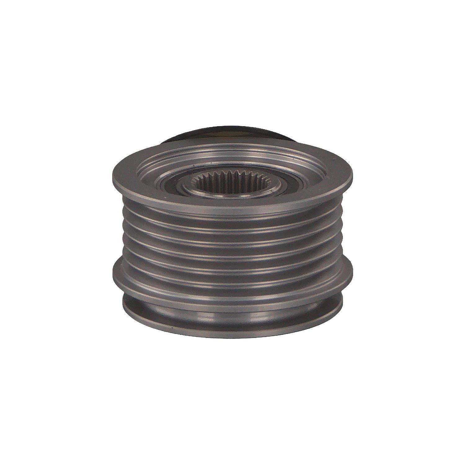 Bilstein Impianto elettrico 34547 puleggia alternatore 1 pezzo 6 nervature