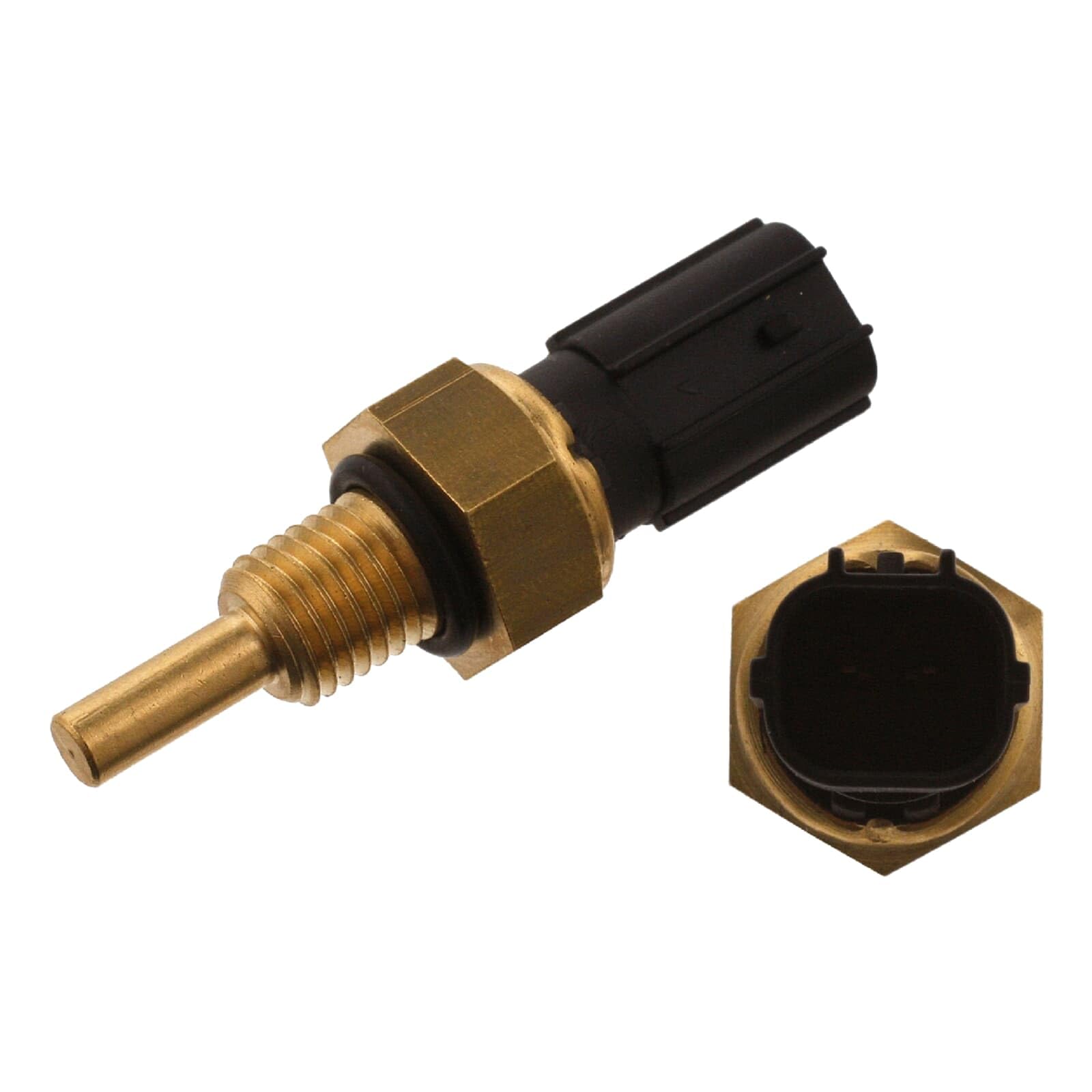 febi bilstein Raffreddamento del motore 32377 sensore temperatura refrigerante