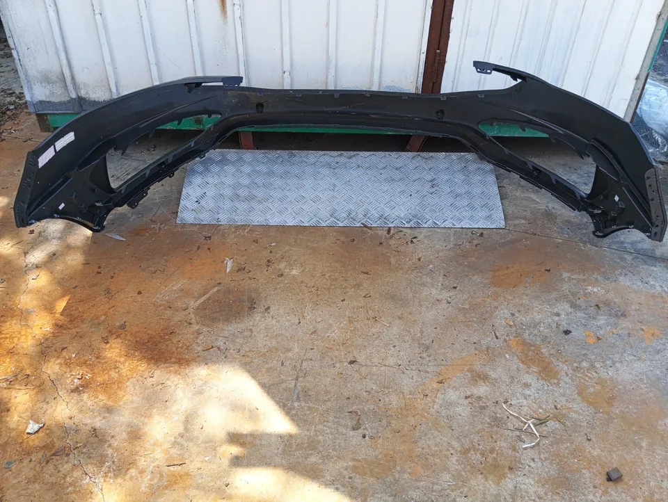 Pomili Paraurti anteriore Ford Edge II KT4B-17F003-A nuovo