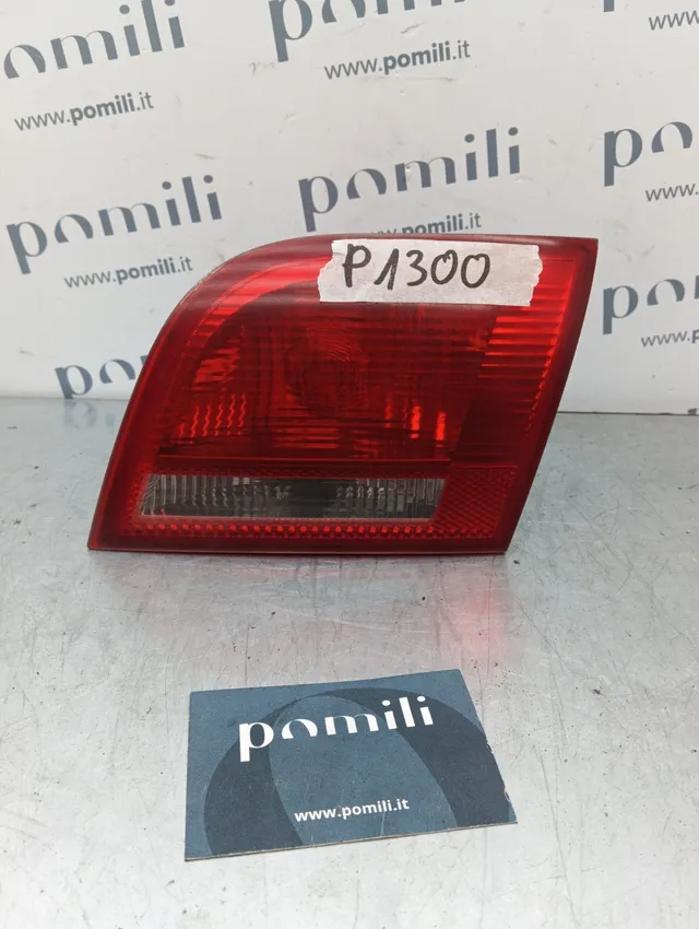 Pomili Fanaleria Audi A3 Sportback 277602 fanale posteriore destro usato