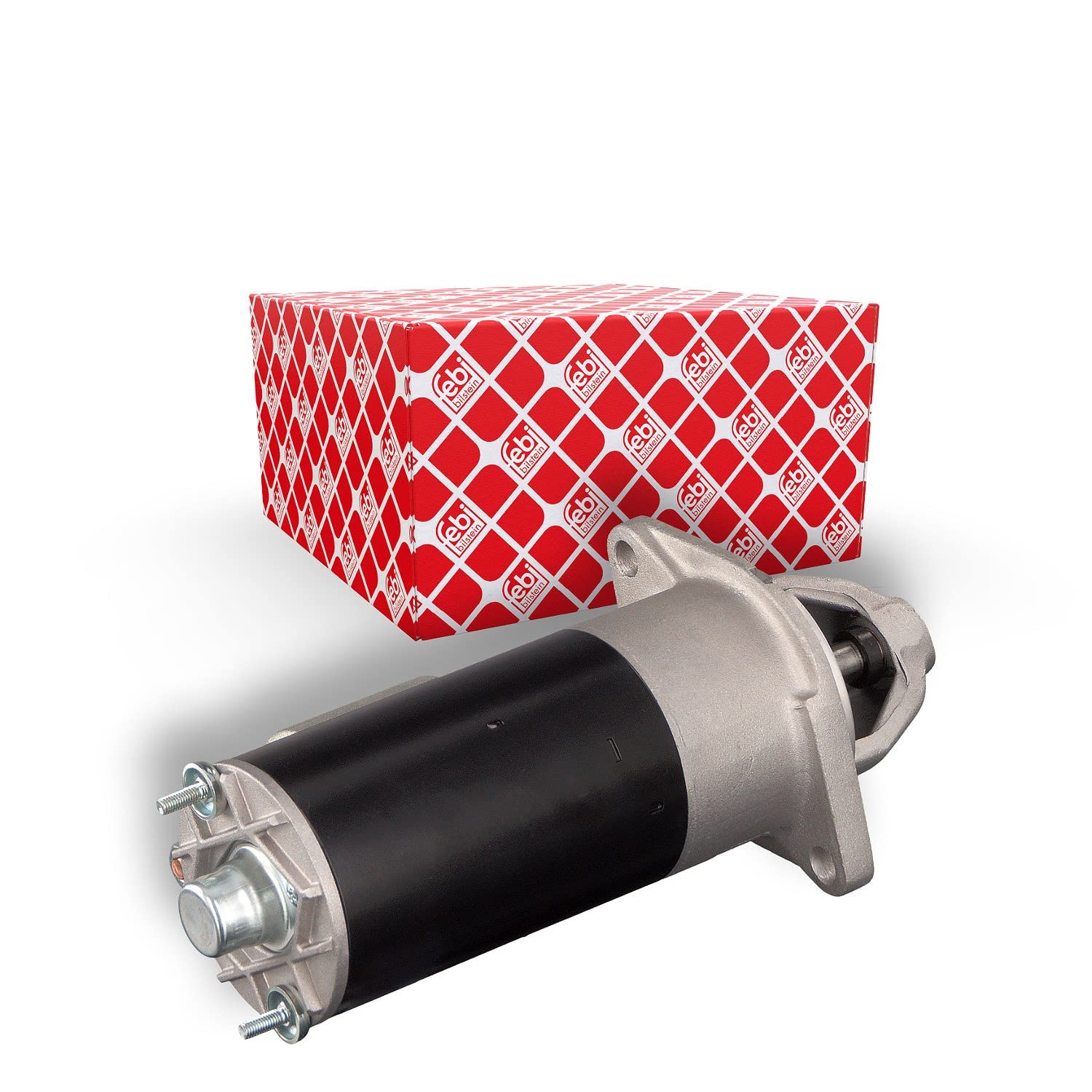 Bilstein Impianto elettrico 101593 motorino avviamento 12 V