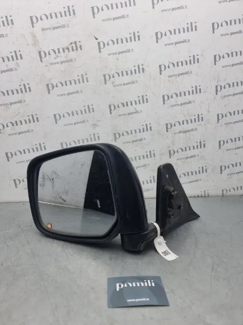 Pomili Cristalli Retrovisore est. SX MITSUBISHI L200 specchietto sinistro