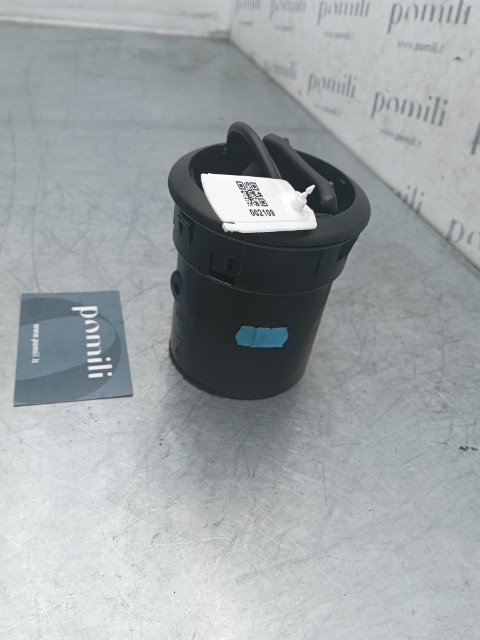 Pomili Climatizzazione Bocchetta aria laterale cruscotto sinistra Alfa Romeo MiTo X6