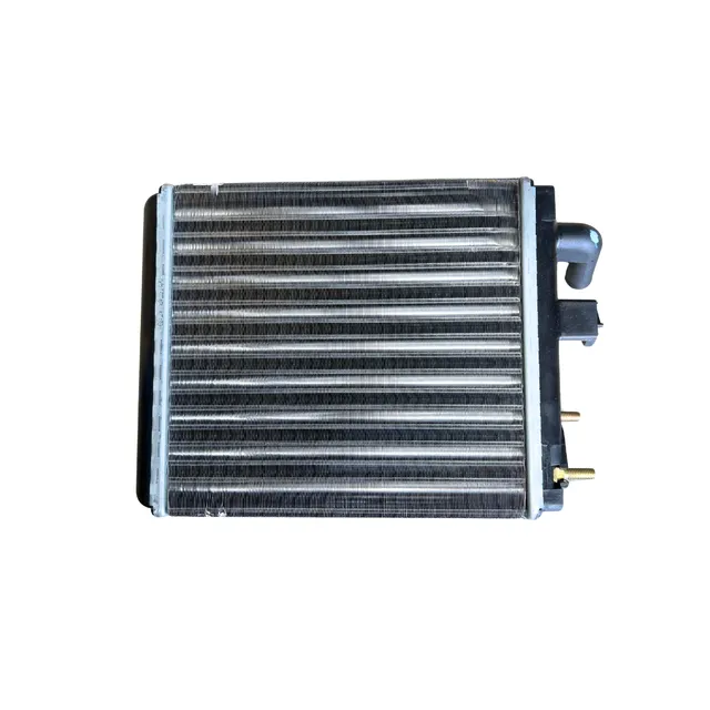 Sara Autoricambi Radiatori 812018 Valeo scambiatore di calore Seat Ibiza Ronda Malaga