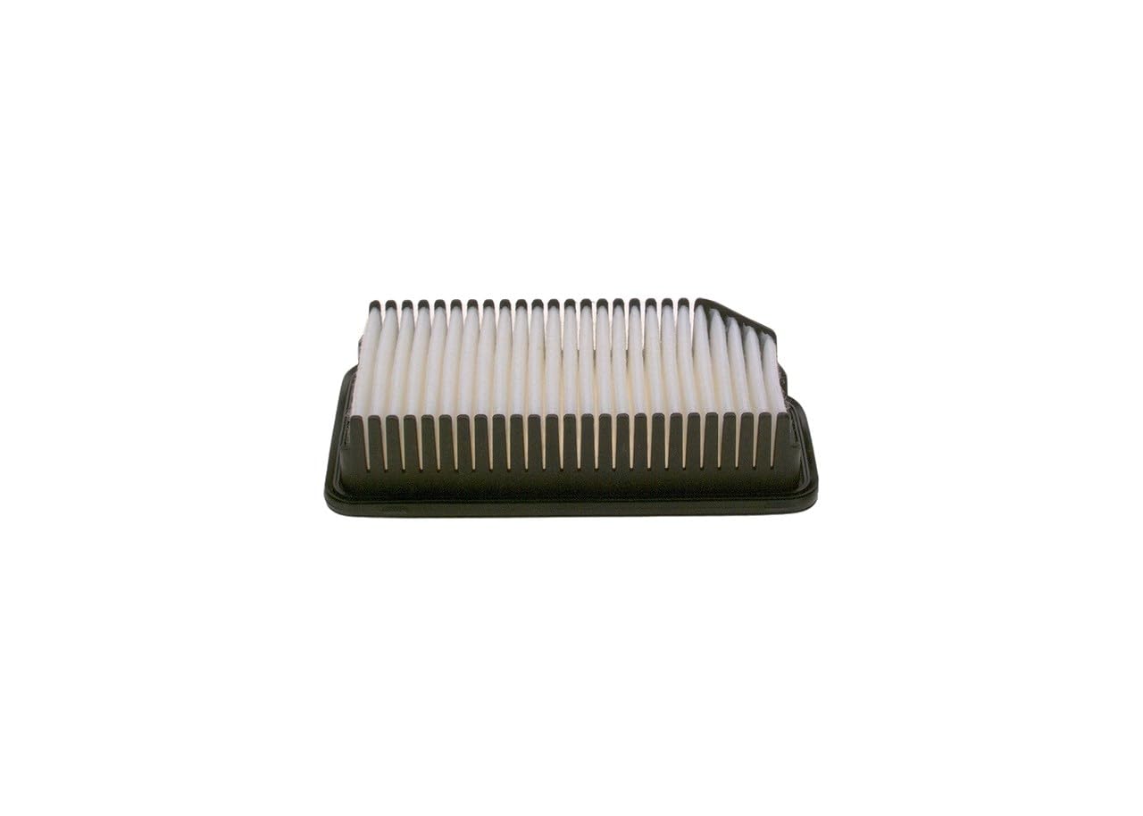Bosch HCP Filtri F026400137 filtro aria inserto 249 x 130 x 55 mm