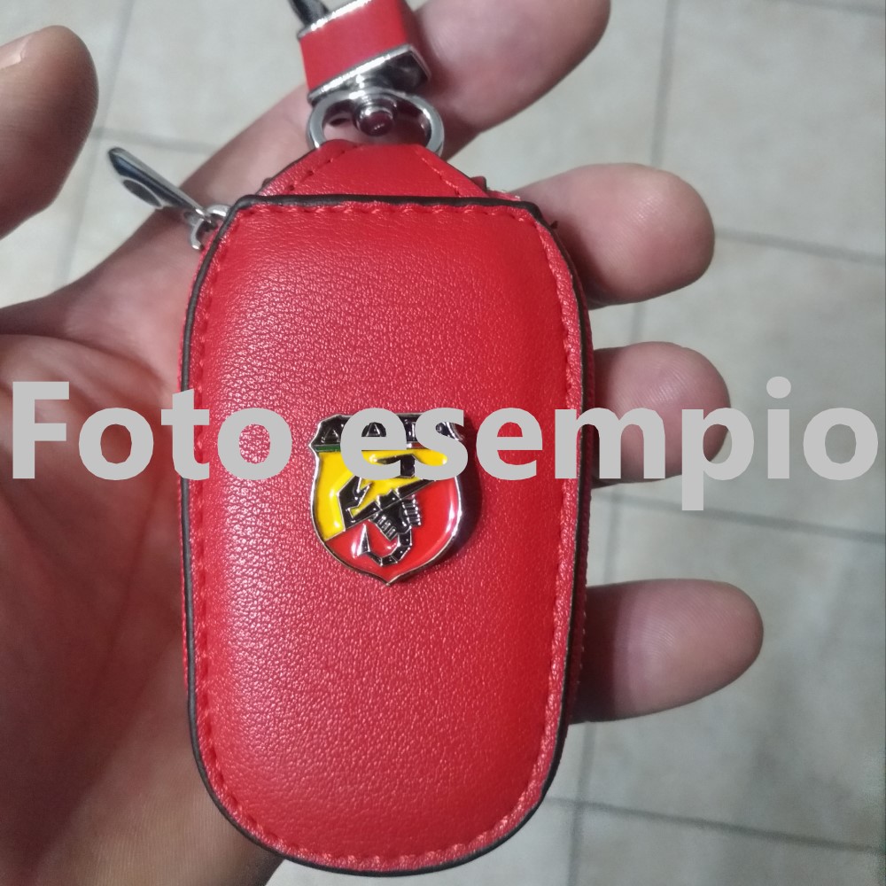 Xtreme Racing Portafogli e Articoli in Ecopelle Typ 2 Small portachiavi contenitivo
