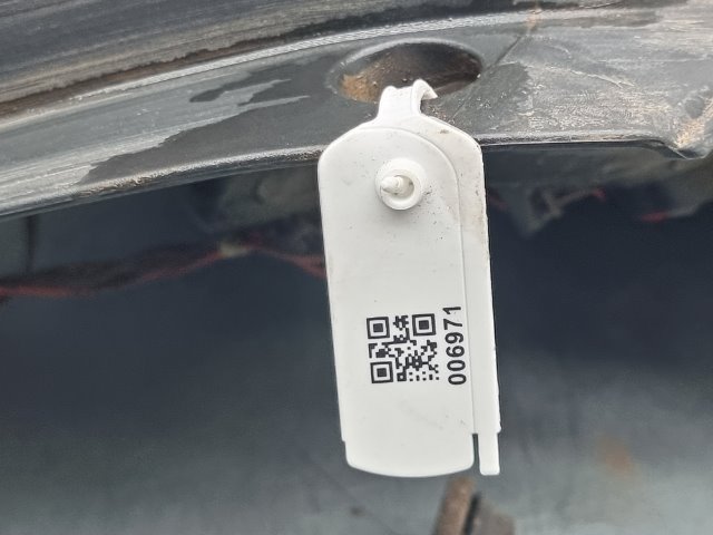 Pomili Fanaleria Fanale posteriore sinistro Chevrolet Daewoo Aveo T300