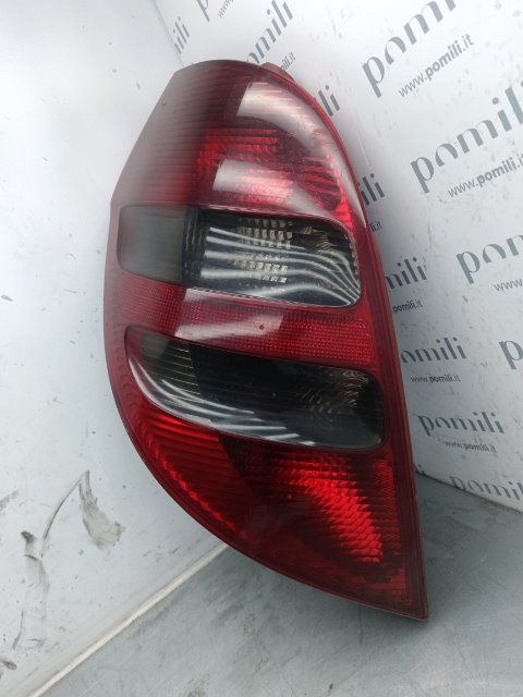 Pomili Fanaleria Mercedes-Benz Classe A W/C169 fanale posteriore sinistro