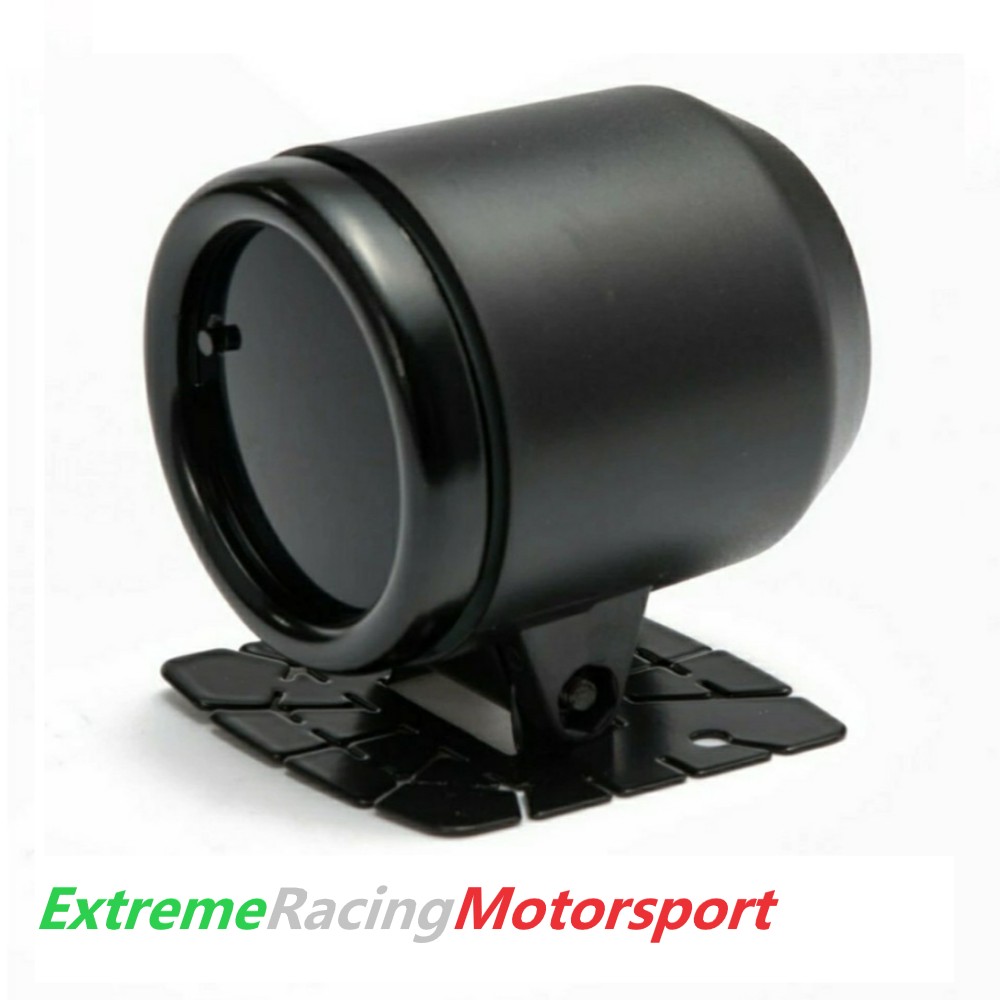 Xtreme Racing Impianto Carburante e Regolatori di Pressione Strumento pressione Turbo 7 colori -1 +2 bar