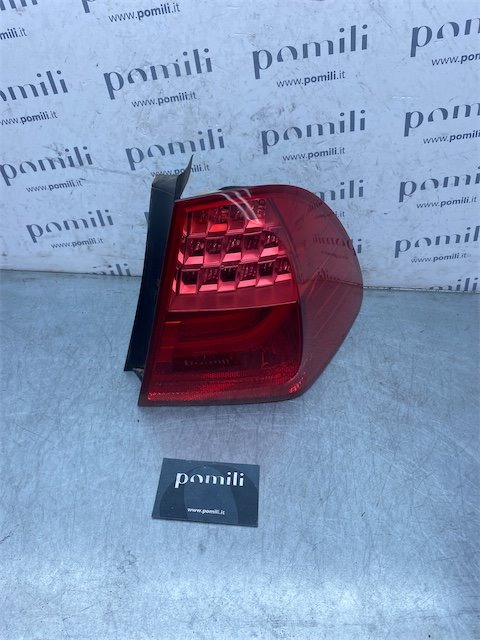 Pomili Fanaleria S002 fanale posteriore destro esterno BMW Serie 3 E90 E91