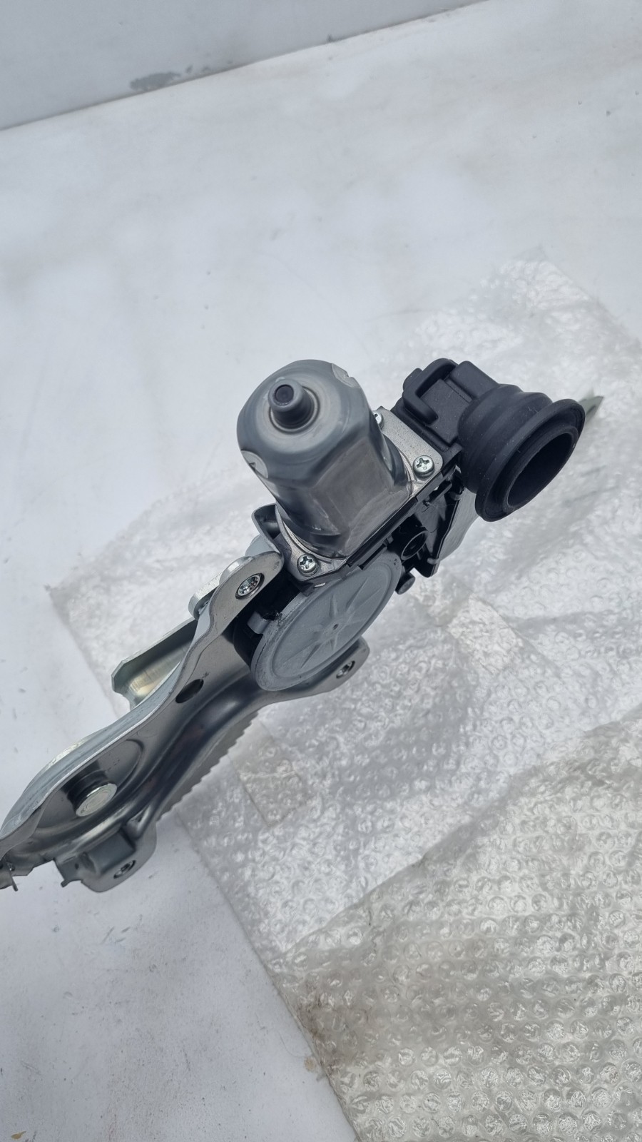 Pomili Alzacristalli Toyota Land Cruiser Prado 69830-60160 completo