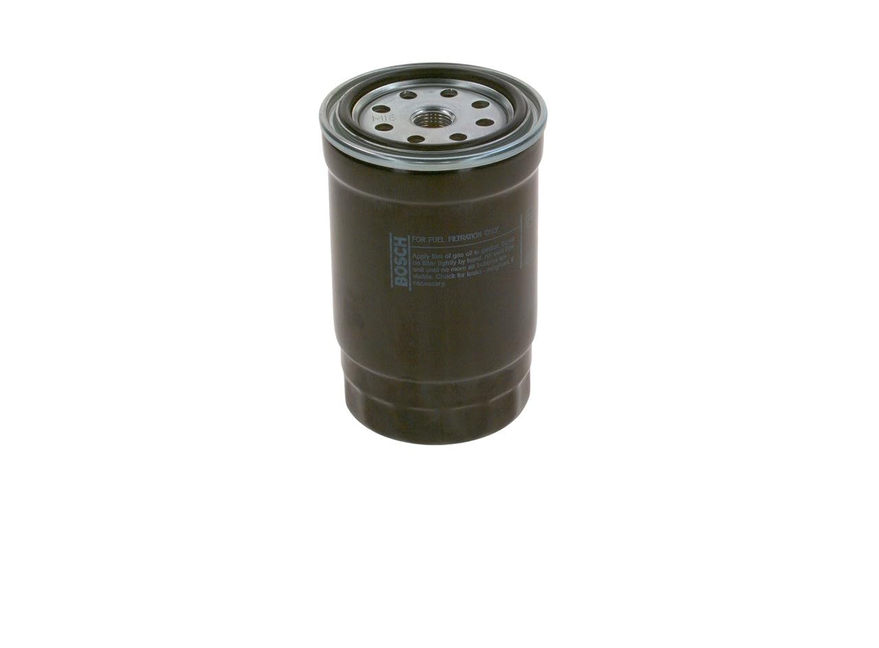 Bosch HCP Filtri F026402813 filtro carburante diesel spin-on