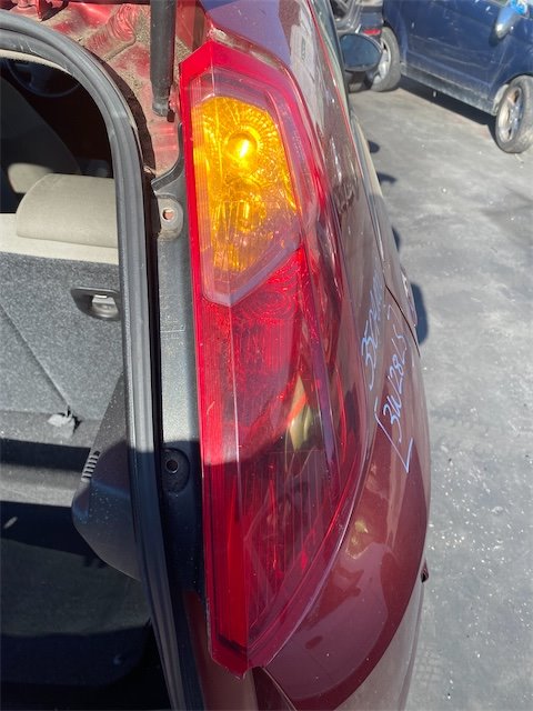 Pomili Fanaleria Fiat Grande Punto 2Y fanale posteriore destro