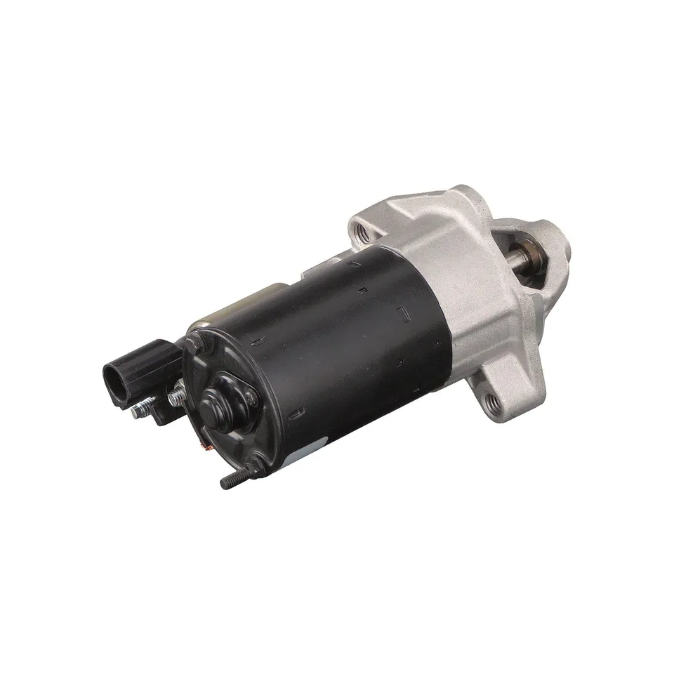 Bilstein Impianto elettrico 101629 motorino d’avviamento 12 V 1,2 kW
