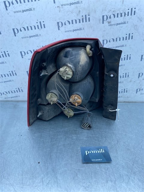 Pomili Fanaleria Land Rover Freelander fanale posteriore destro 10/06–03/15