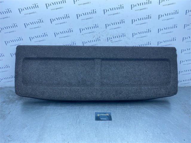 Pomili Rivestimenti interni e parti interne Ripiano cappelliera FIAT PANDA (0X) ripiano bagagliaio