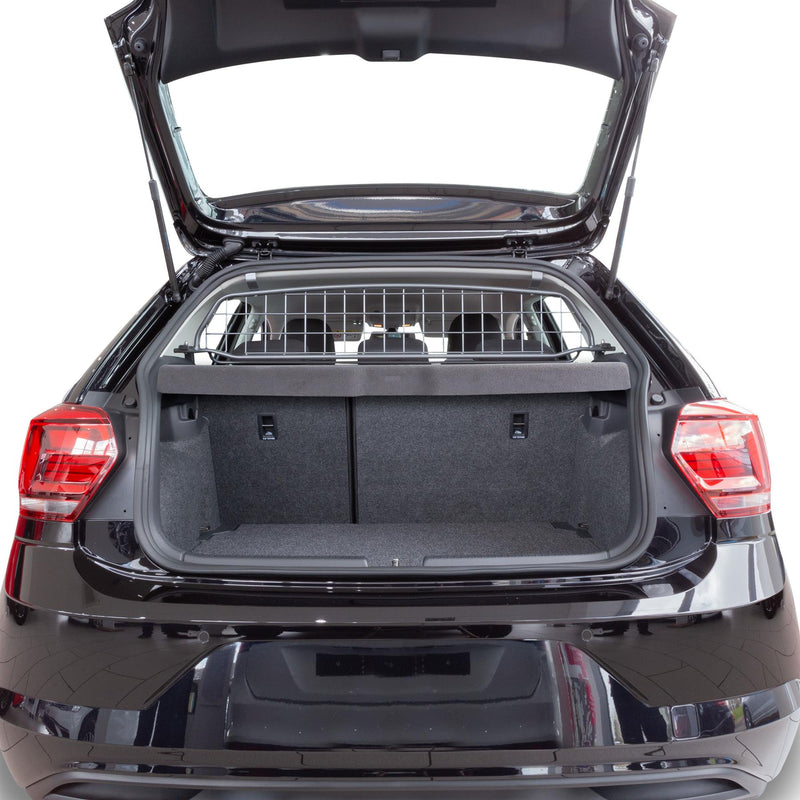 Travall Dog Guards TRAVALL GUARD Volkswagen Polo Hatchback 2017- TDG1591