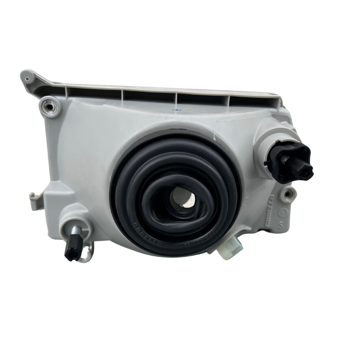 Sara Autoricambi Fanaleria Fanale Anteriore SX Magneti Marelli Jumper Ducato Boxer 1994-2005