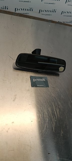 Pomili Rivestimenti interni e parti interne Retrovisore interno FORD FIESTA (CCN)
