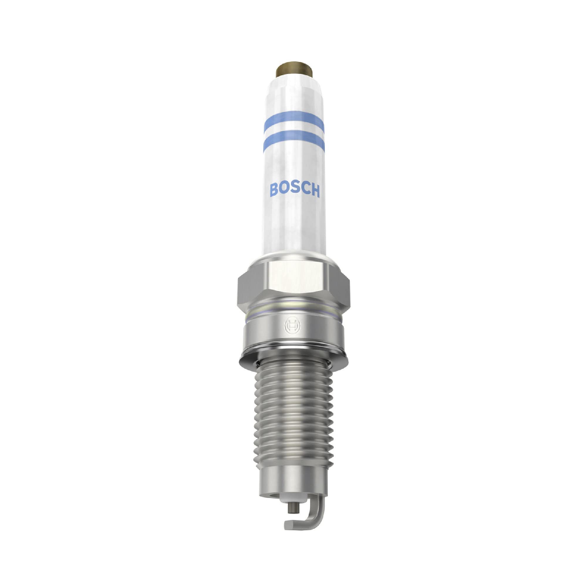 Bosch HCP Candele di accensione Y7LER02 candela nichel 1 pezzo