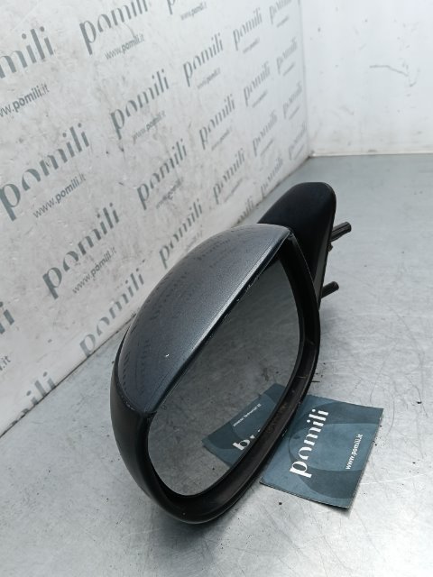 Pomili Cristalli Citroen Xsara Picasso retrovisore esterno sinistro 12/99-01/10
