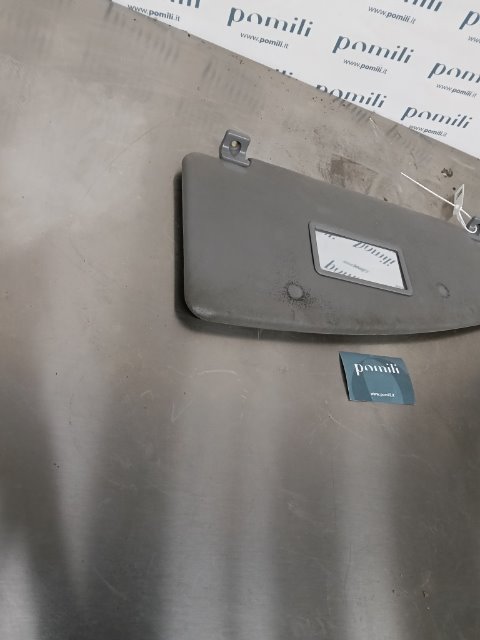 Pomili Rivestimenti interni e parti interne Fiat Doblò Cargo 3C aletta parasole destra