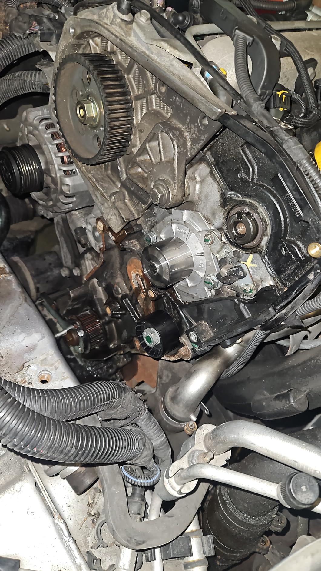 Bilstein Gestione motore 28386 sensore posizione albero a camme nero