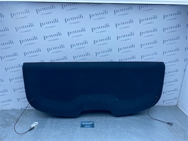 Pomili Rivestimenti interni Ripiano cappelliera Ford Ka CCU
