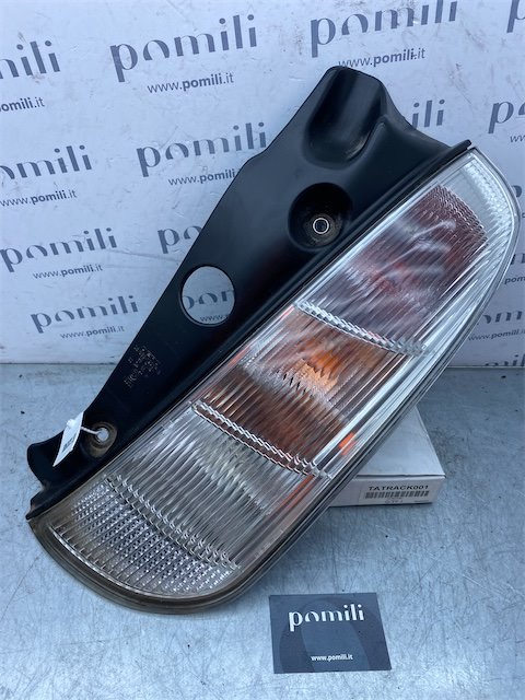 Pomili Fanaleria Lancia Ypsilon fanale posteriore