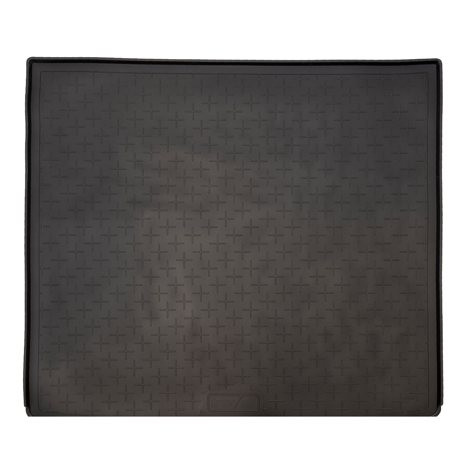 Travall Trunk Liners Volvo XC40 Rubber Boot Liner impermeabile