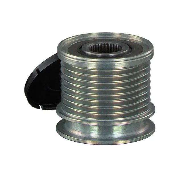 Bilstein Impianto elettrico 27839 puleggia alternatore 8 gole