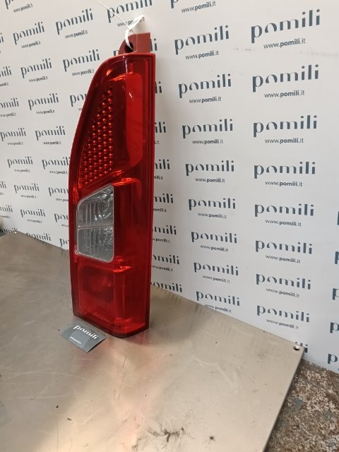 Pomili Fanaleria Fanale posteriore DX CITROEN BERLINGO (B9) fanale