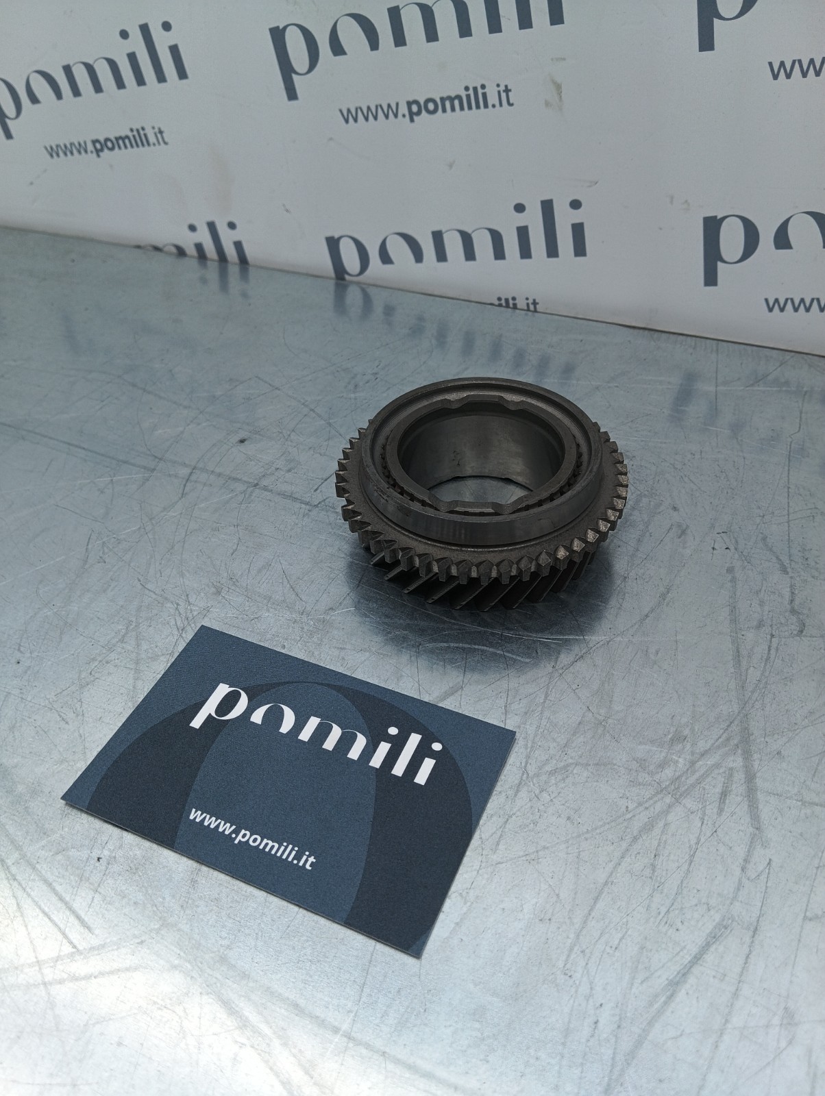 Pomili Cambio e trasmissioni Toyota Scion/Corolla 33034-12220 ingranaggio terza marcia