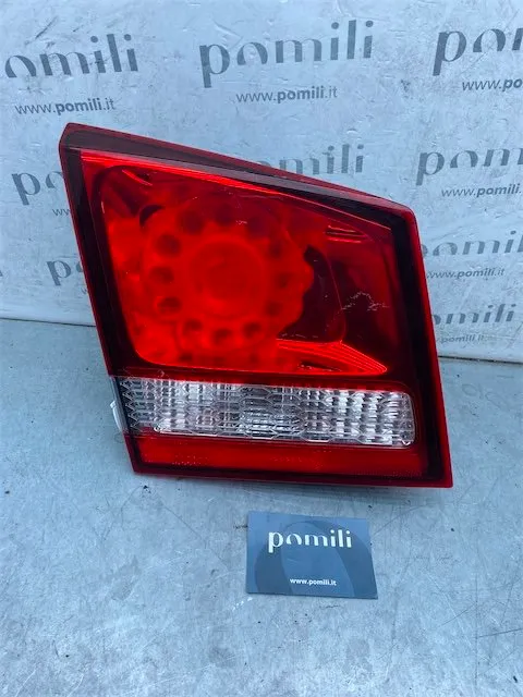 Pomili Fanaleria FIAT FREEMONT fanale posteriore interno sinistro