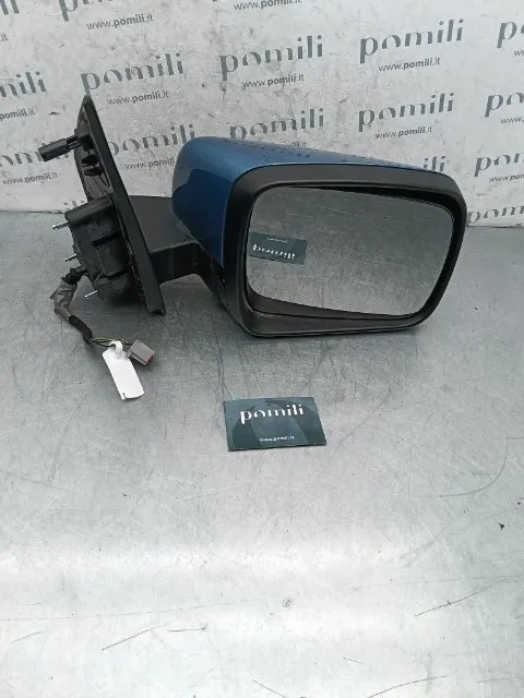 Pomili Cristalli Retrovisore est. regolaz. elettr. DX LAND ROVER FREELANDER